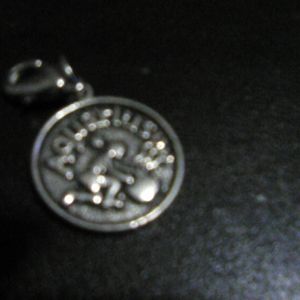 Zodiac sign charm